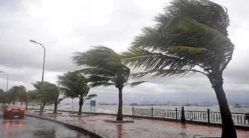 الأرصاد تحذر من حالة جوية قوية تضرب البلاد خلال الأيام المقبلة